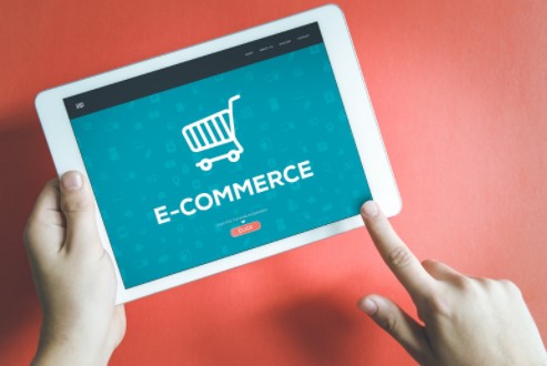 Data Science Application in the E-commerce industry