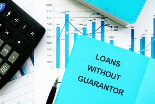 Advantages of having guarantors