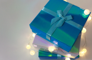 Custom packaging gift boxes