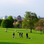 Brockwell Park