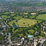 Clapham Common