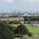 Hampstead Heath