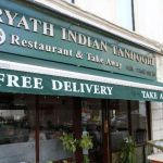 Ryath Indian Tandoori