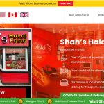 Shah’s Halal Food