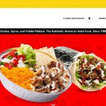 The Halal Guys