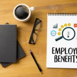 Provide Competitive Employee Benefits