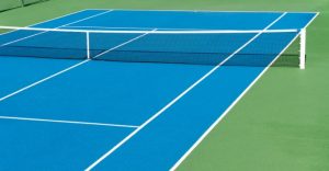 The Ultimate DIY Tennis Court Guide | I Do Business