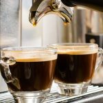 Coffee stimulates productivity