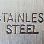 Types of Stainless Steel