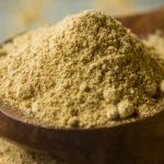 interesting facts about mango powder