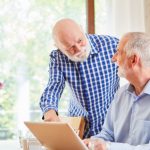 Benefits for Pensioners Over 70