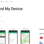 Find My Device