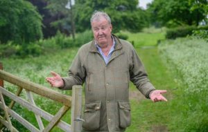How Much Is Jeremy Clarkson Worth in 2025