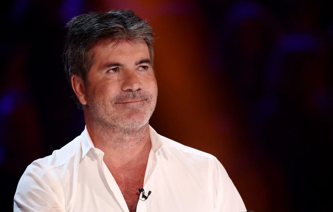 Simon Cowell Net Worth I Do Business