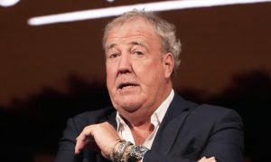 Who Is Jeremy Clarkson and What Is His Background