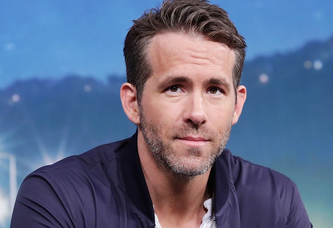 Ryan Reynolds Net Worth I Do Business