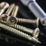 Advantages of Socket Screws