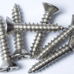 Where Socket Screws are Used