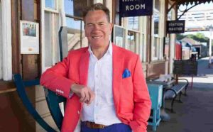 A Closer Look at Michael Portillo’s Wealth