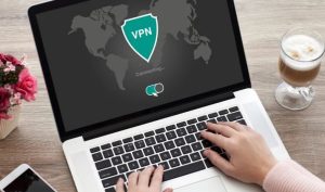 Can VPNs Improve Security While Using Pirate Proxies?