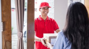 How to Checking for Updates on Royal Mail Services