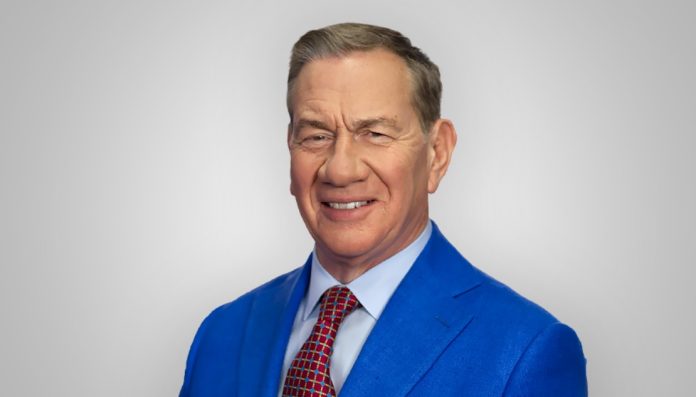 Michael Portillo Net Worth