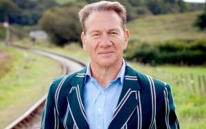 Who is Michael Portillo