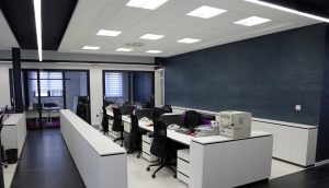 Circadian Lighting to Support Wellbeing