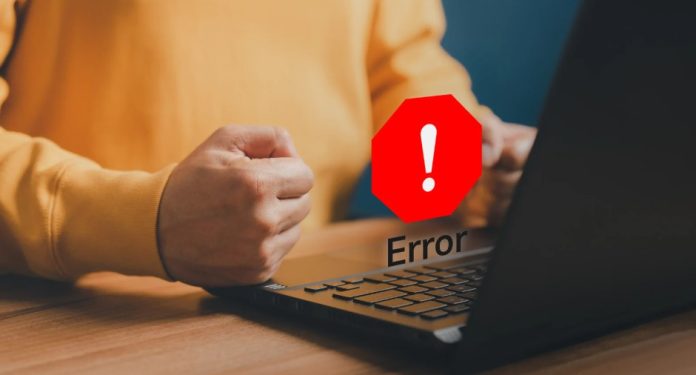 How to Fix Microsoft Access Error 7856