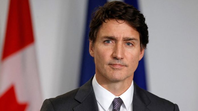 Justin Trudeau Net Worth 2025