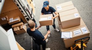 What Are the Exceptions and Special Cases in Parcel Retention