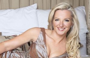 What Is Michelle Mone’s Current Net Worth in 2025