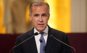 Who Is Mark Carney and What Is His Background