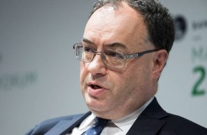 Andrew Bailey Net Worth Prediction for 2026