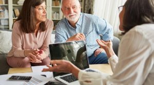 Could the Pension Age Increase Happen Sooner