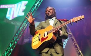 How Did Levi Roots Build His Wealth