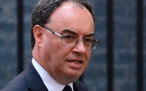 How Has Andrew Bailey’s Net Worth Changed Over the Years