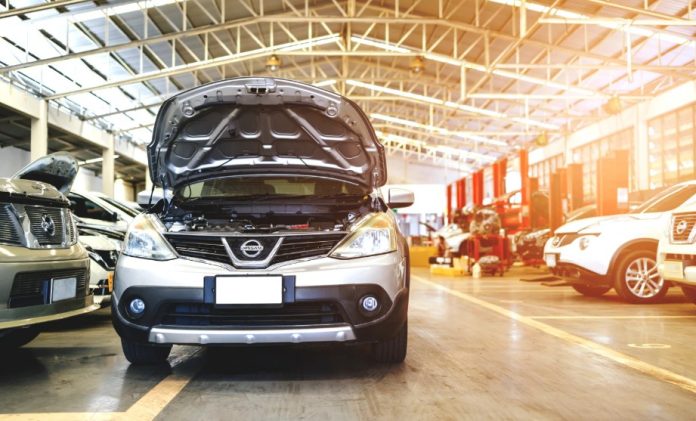 how small business owners can reduce vehicle maintenance costs