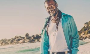 Who is Levi Roots