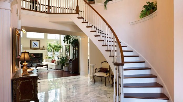 Choose Your Dream Staircase With Abbott-Wade