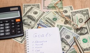 Financial Goals