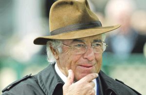 How Did John Magnier Make His MoneyHow Did John Magnier Make His Money