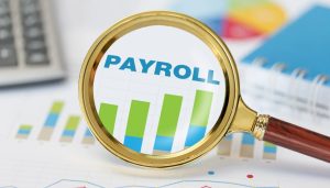 Payroll and Benefits Administration