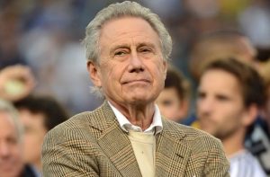 Philip Anschutz