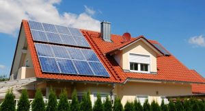 Solar Power Integration