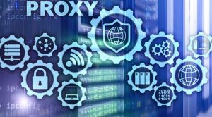 The Rise Of The Proxy Server In Cybersecurity Portfolios