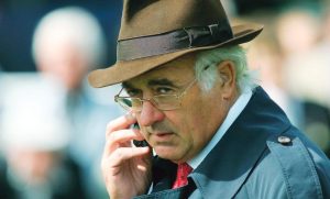 Who Is John Magnier
