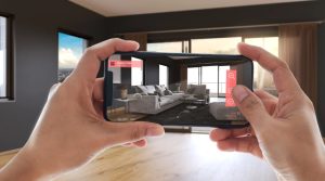 Augmented Reality