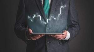Corporate Activity Plays a Key Role