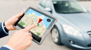 GPS